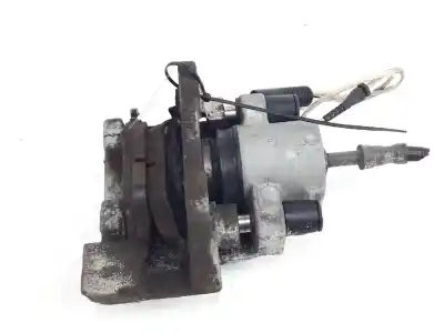 Second-hand car spare part rear right brake caliper for bmw 5 (e39) 525 i oem iam references 34211163650