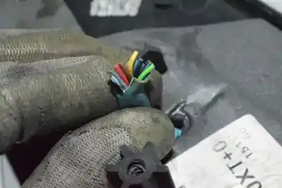 Автозапчастина б/у ліве дзеркало для fiat scudo combi 1997 cc посилання на oem iam 9467193088  9467193088