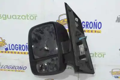 Автозапчасти б/у левое зеркало за fiat scudo combi 1997 cc ссылки oem iam 9467193088