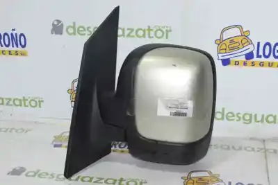 Автозапчастина б/у ліве дзеркало для fiat scudo combi 1997 cc посилання на oem iam 9467193088  9467193088