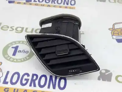Автозапчасти б/у аэратор за seat leon 2.0 16v tsi ссылки oem iam 5f1820902f