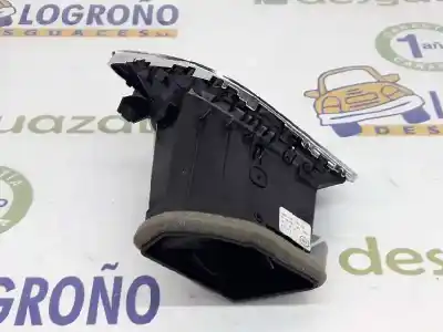Автозапчастина б/у аератор для seat leon 2.0 16v tsi посилання на oem iam 5f1820902f  5f1820902fyms