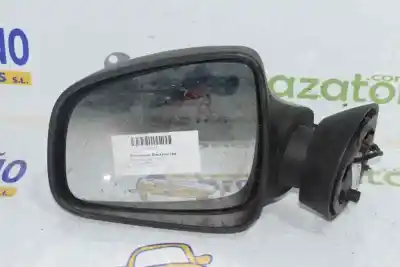 Second-hand car spare part left rearview mirror for dacia logan mcv (ks_) 1.6 (ks0b, ks0d, ks0f) oem iam references 963023520r