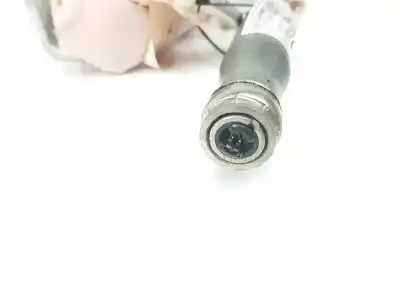 Автозапчастина б/у передня права подушка безпеки для mitsubishi outlander (cw0) 2.0 di-d kaiteki посилання на oem iam 7030a040  7030a040