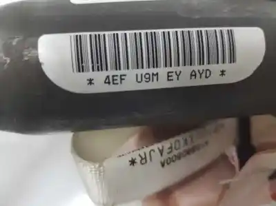 Автозапчастина б/у передня права подушка безпеки для mitsubishi outlander (cw0) 2.0 di-d kaiteki посилання на oem iam 7030a040  7030a040