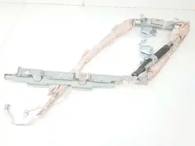 Автозапчастина б/у передня ліва подушка безпеки для mitsubishi outlander (cw0) 2.0 di-d kaiteki посилання на oem iam 7030a039