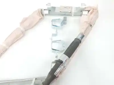 Автозапчастина б/у передня ліва подушка безпеки для mitsubishi outlander (cw0) 2.0 di-d kaiteki посилання на oem iam 7030a039  7030a039