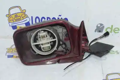 Peça sobressalente para automóvel em segunda mão espelho retrovisor esquerdo por bmw 5 (e34) 520 i 24v referências oem iam 51168181545