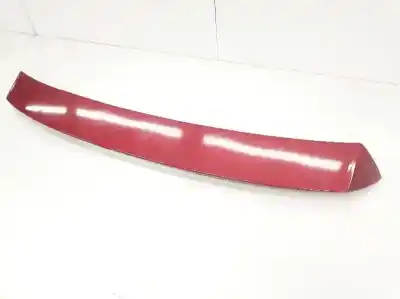 Автозапчастина б/у задне крило для mitsubishi outlander (cw0) 2.0 di-d kaiteki посилання на oem iam 6515a012rb  6515a012rb