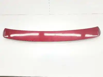 Автозапчастина б/у задне крило для mitsubishi outlander (cw0) 2.0 di-d kaiteki посилання на oem iam 6515a012rb