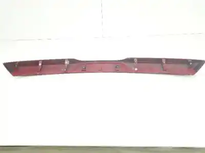 Автозапчастина б/у задне крило для mitsubishi outlander (cw0) 2.0 di-d kaiteki посилання на oem iam 6515a012rb  6515a012rb