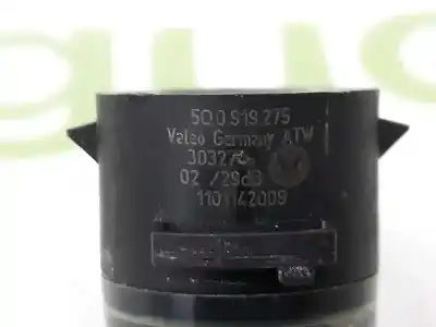 Автозапчасти б/у парковочный датчик за seat leon 2.0 16v tsi ссылки oem iam 5q0919275  303274
