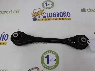 Автозапчасти б/у правая задняя кронштейн за seat leon 2.0 16v tsi ссылки oem iam 5q0501529c  5q0501529c