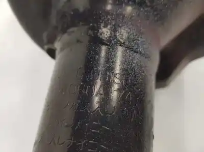 Автозапчастина б/у передній правий амортизатор для mitsubishi outlander (cw0) 2.0 di-d kaiteki посилання на oem iam 4060a174  4060a174