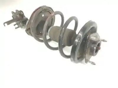 Автозапчастина б/у передній правий амортизатор для mitsubishi outlander (cw0) 2.0 di-d kaiteki посилання на oem iam 4060a174  4060a174