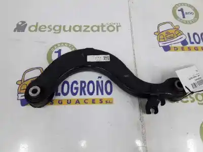 Автозапчасти б/у задняя левая стойка за seat leon 2.0 16v tsi ссылки oem iam 5q0505351b