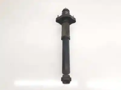 Автозапчастина б/у правий задній амортизатор для mitsubishi outlander (cw0) 2.0 di-d kaiteki посилання на oem iam 4162a050