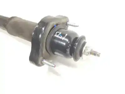 Автозапчастина б/у правий задній амортизатор для mitsubishi outlander (cw0) 2.0 di-d kaiteki посилання на oem iam 4162a050  4162a050