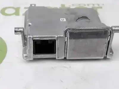 Second-hand car spare part camera for seat leon 2.0 16v tsi oem iam references 5q0980653f  0203500034