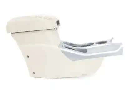 Автозапчастина б/у центральний подлокник для mitsubishi outlander (cw0) 2.0 di-d kaiteki посилання на oem iam 8011a085ya  8011a083