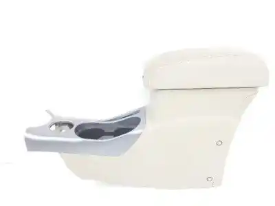 Автозапчастина б/у центральний подлокник для mitsubishi outlander (cw0) 2.0 di-d kaiteki посилання на oem iam 8011a085ya  8011a083