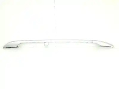 Автозапчастина б/у бруски для даху для mitsubishi outlander (cw0) 2.0 di-d kaiteki посилання на oem iam 7661a096