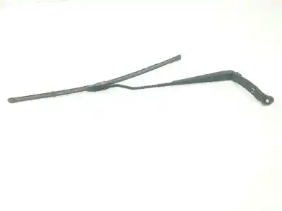 Second-hand car spare part left front windshield wiper arm for mitsubishi outlander (cw0) 2.0 di-d kaiteki oem iam references 8250a171  8250a171