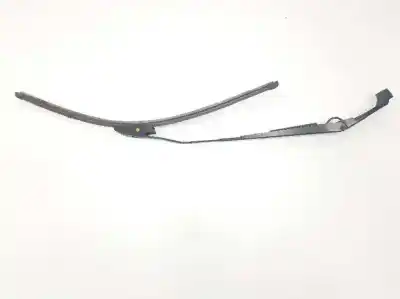 Автозапчастина б/у лівий передній ручок склоочисника для mitsubishi outlander (cw0) 2.0 di-d kaiteki посилання на oem iam 8250a171