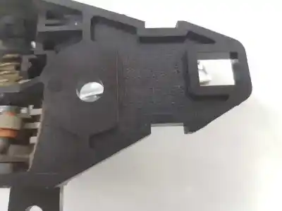 Автозапчасти б/у замок задней левой двери за mitsubishi outlander (cw0) 2.0 di-d kaiteki ссылки oem iam mn145875  mn145875