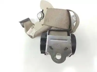 Автозапчастина б/у задній правий ремін безпеки для mitsubishi outlander (cw0) 2.0 di-d kaiteki посилання на oem iam 7000a470ya  7000a470ya