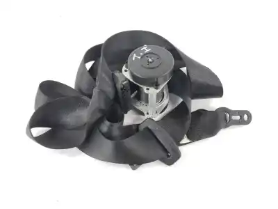 Pièce détachée automobile d'occasion ceinture de securite arriere gauche pour bmw serie 3 cabrio (e93) 3.0 références oem iam 72117151683