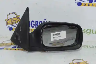 Peça sobressalente para automóvel em segunda mão espelho retrovisor direito por saab 93 berlina 2.2 16v tid referências oem iam 4932026
