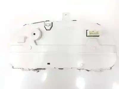 Автозапчастина б/у панель інструментів для mitsubishi outlander (cw0) 2.0 di-d kaiteki посилання на oem iam 8100a115  8100a115