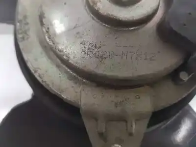 Автозапчастина б/у електро вентилятор для mitsubishi outlander (cw0) 2.0 di-d kaiteki посилання на oem iam 1355a101  3r020m7x12