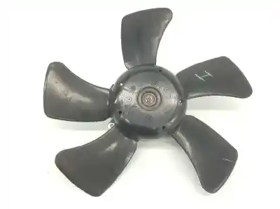 Автозапчастина б/у електро вентилятор для mitsubishi outlander (cw0) 2.0 di-d kaiteki посилання на oem iam 1355a101