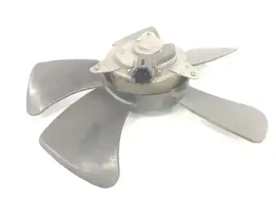 Автозапчастина б/у електро вентилятор для mitsubishi outlander (cw0) 2.0 di-d kaiteki посилання на oem iam 1355a101  3r020m7x12