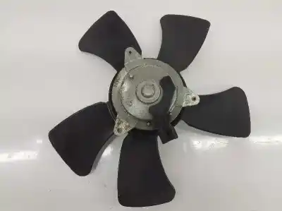 Автозапчастина б/у електро вентилятор для mitsubishi outlander (cw0) 2.0 di-d kaiteki посилання на oem iam 1355a101  3r020m7x12