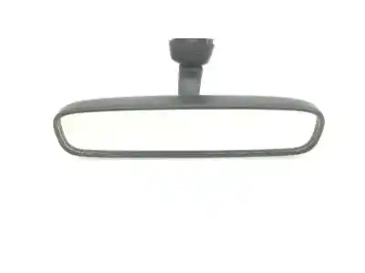 Автозапчастина б/у внутрішне дзеркало для mitsubishi outlander (cw0) 2.0 di-d kaiteki посилання на oem iam mn124448