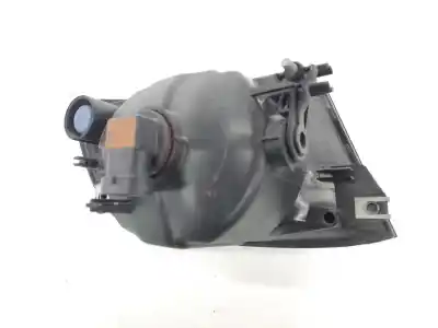 Pièce détachée automobile d'occasion feu antibrouillard gauche pour bmw serie 3 cabrio (e93) 3.0 références oem iam 63176937465