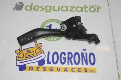 Peça sobressalente para automóvel em segunda mão comutador de piscas  por volkswagen golf v berlina (1k1) 1.9 tdi referências oem iam 1k0953513e