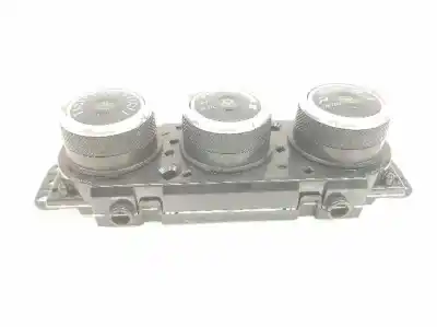 Автозапчастина б/у клімат-контроль для mitsubishi outlander (cw0) 2.0 di-d kaiteki посилання на oem iam 7820a115xb  7820a115xb