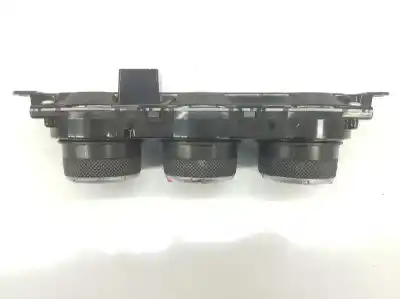 Автозапчастина б/у клімат-контроль для mitsubishi outlander (cw0) 2.0 di-d kaiteki посилання на oem iam 7820a115xb  7820a115xb