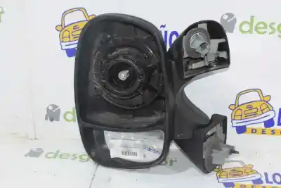 Peça sobressalente para automóvel em segunda mão espelho retrovisor esquerdo por renault trafic combi (ab 4.01) 1.9 diesel referências oem iam 7701473241