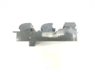 Автозапчастина б/у передні вікний вмикач для mitsubishi outlander (cw0) 2.0 di-d kaiteki посилання на oem iam 8608a060  8608a060