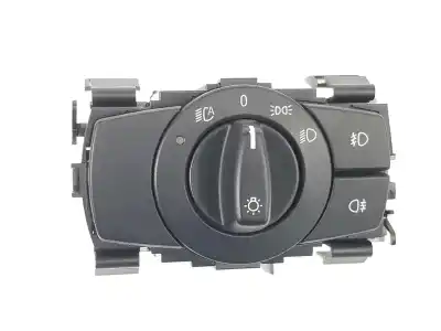 Pièce détachée automobile d'occasion commutateur d'éclairage pour bmw serie 3 cabrio (e93) 3.0 références oem iam 61316932796