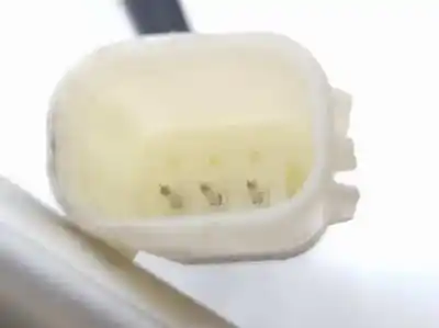 Автозапчастина б/у зовнішня ручка передня прав для mitsubishi outlander (cw0) 2.0 di-d kaiteki посилання на oem iam 5716a074ha  5716a074ha