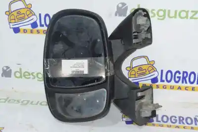 Recambio de automóvil de segunda mano de RETROVISOR IZQUIERDO para RENAULT TRAFIC CAJA CERRADA (AB 4.01)  referencias OEM IAM 7701473245 7701473245 2222DL 