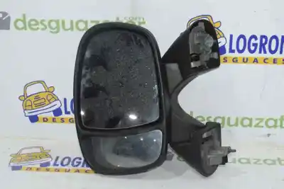 Recambio de automóvil de segunda mano de RETROVISOR IZQUIERDO para RENAULT TRAFIC CAJA CERRADA (AB 4.01)  referencias OEM IAM 7701473245 7701473245 2222DL 