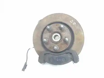 Автозапчастина б/у передній прав для mitsubishi outlander (cw0) 2.0 di-d kaiteki посилання на oem iam 3870a008