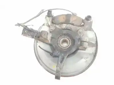 Автозапчастина б/у передній лівий культ для mitsubishi outlander (cw0) 2.0 di-d kaiteki посилання на oem iam 3870a007  3870a007